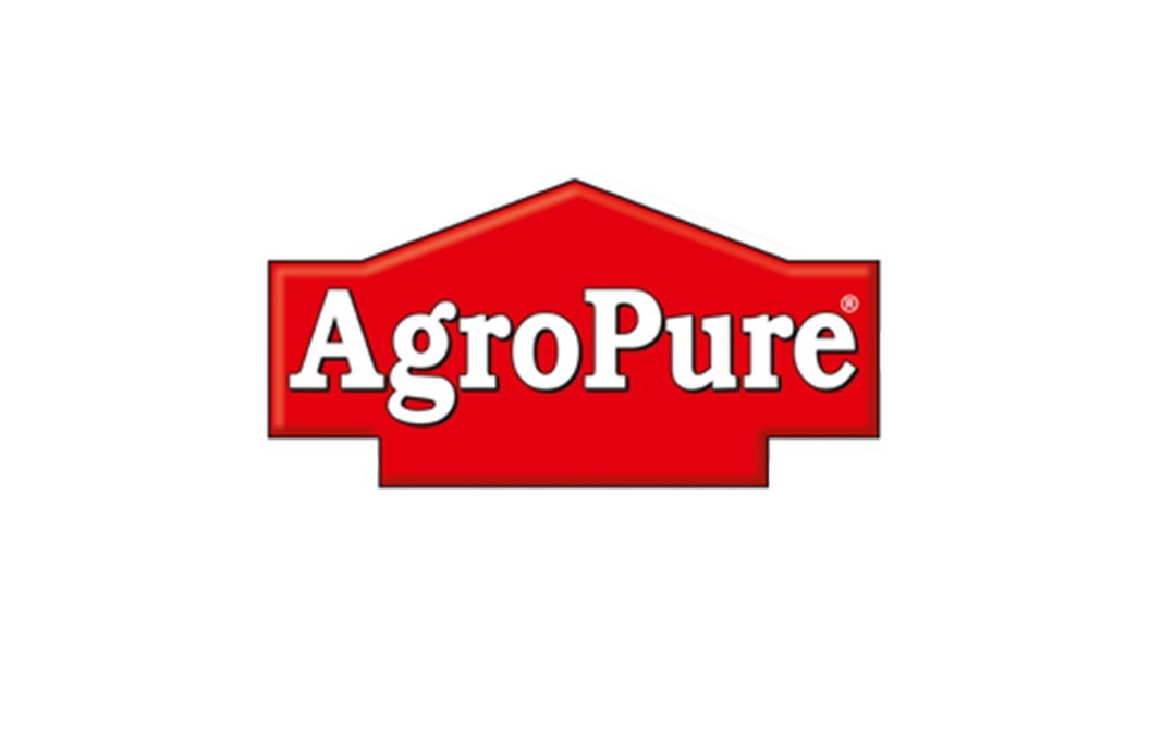 Agro Fresh Unpolished Chana Dal (Split)    Pack  1 kilogram